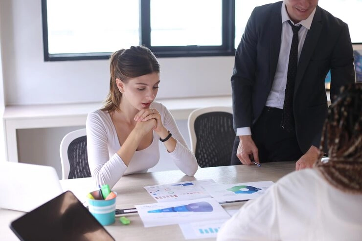 Event Publicity and Media Attendance